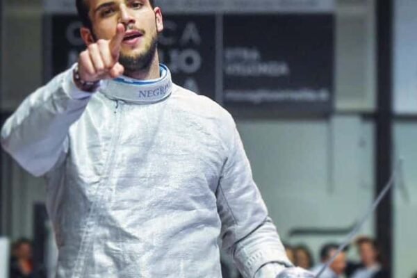 Scherma, da domani a Napoli tricolori assoluti a squadre