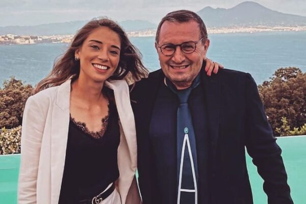 Eleonora Goldoni resta al Napoli femminile