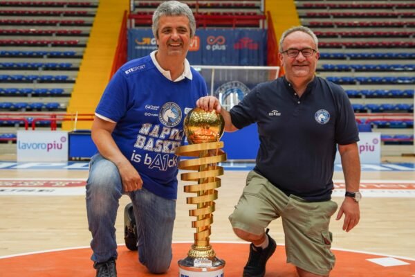 Gevi Napoli, il presidente Grassi risponde a Pedone dell’Apu Udine