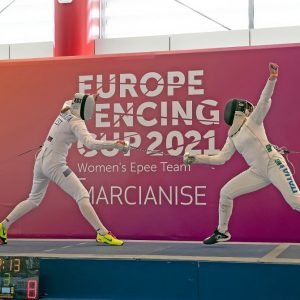 Europe Fencing Cup