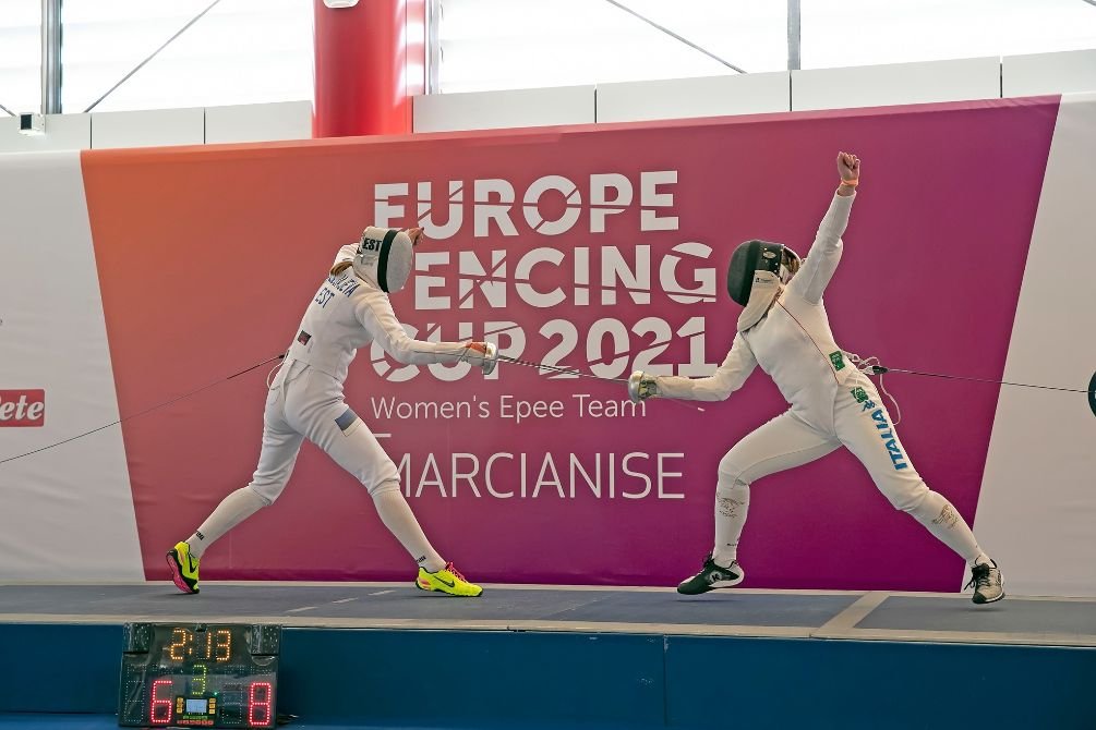 Europe Fencing Cup