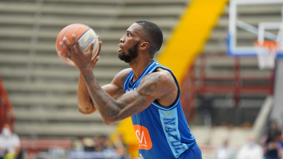 Gevi Napoli vince gara2 contro Udine: il sogno A1 è vicino