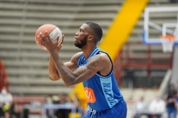 Gevi Napoli vince gara2 contro Udine: il sogno A1 è vicino