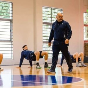 Claudio Frattoni