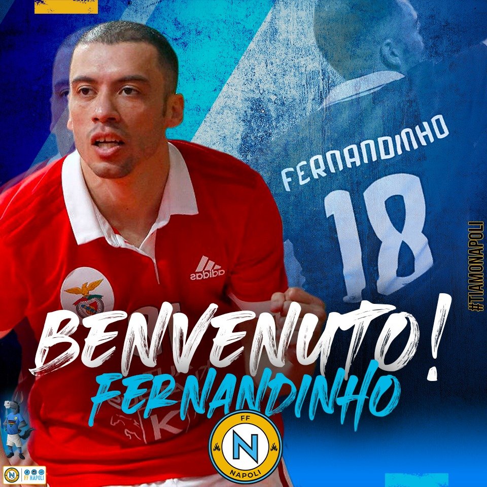 Fernandinho