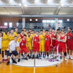 Gav Summer League