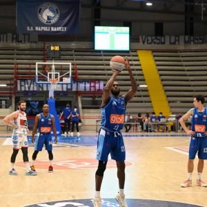 Gevi Napoli