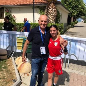 Giovanna Marchese