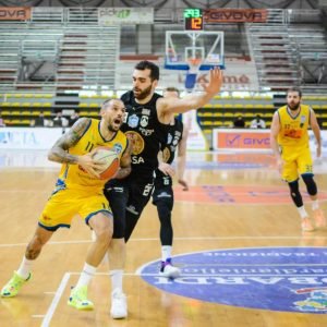 Givova Scafati