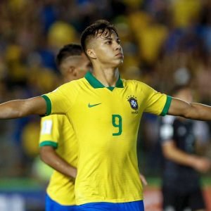 Kaio jorge