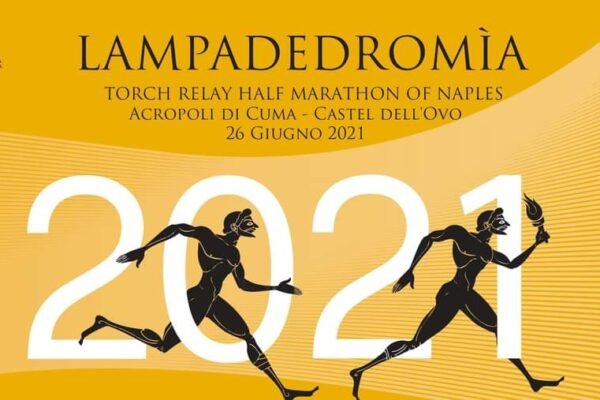 Lampadedromìa Neapolitana, un percorso tra miti e storia dei campi flegrei