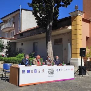 Europe Fencing Cup