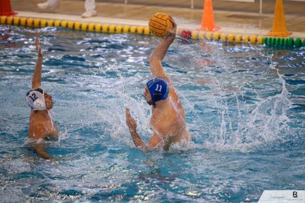 Aktis Acquachiara, domani i playoff contro Anzio