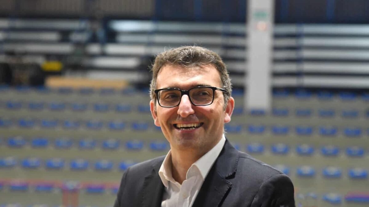 Geko, coach Origlio confermato anche la prossima stagione