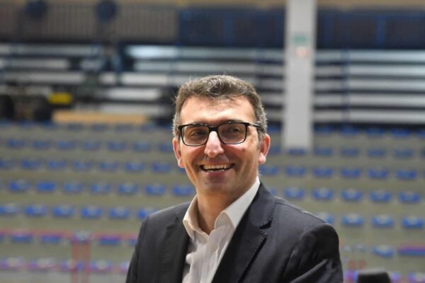 Geko, coach Origlio confermato anche la prossima stagione