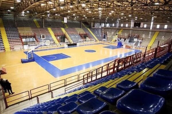 Gevi Napoli, playoff al PalaBarbuto con 500 spettatori