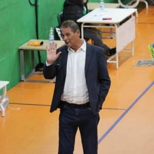 Rione Terra Volley