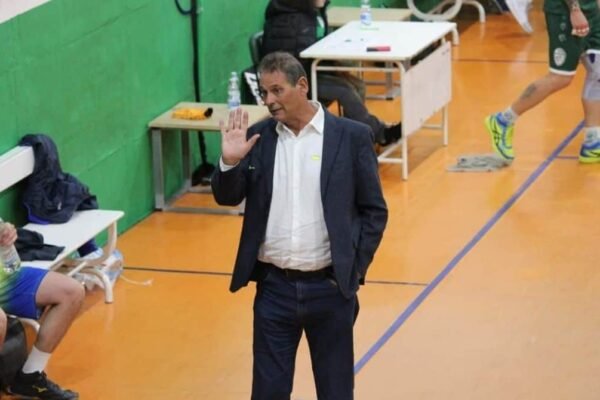 Rione Terra Volley, Palma resta direttore sportivo