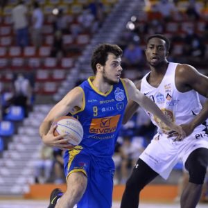 Givova Scafati