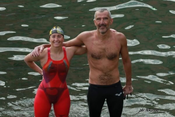 Capri-Napoli Open,  Allegretti e De La Hera appaiati al traguardo