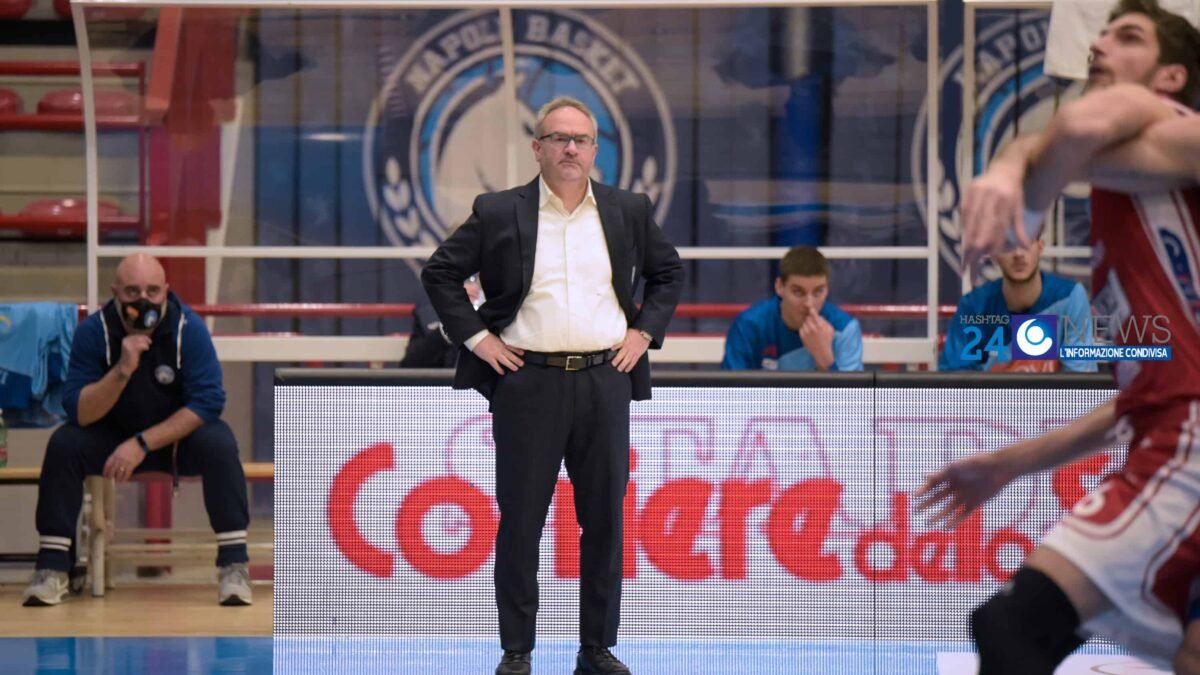 Gevi Napoli, a Ferrara per chiudere la serie e prendere la finale