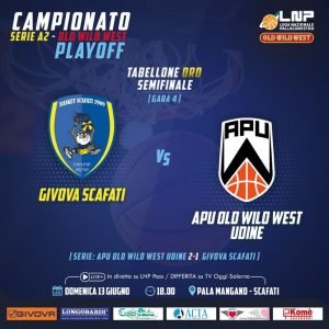 Givova Scafati
