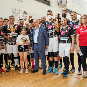Sintting Volley regionale