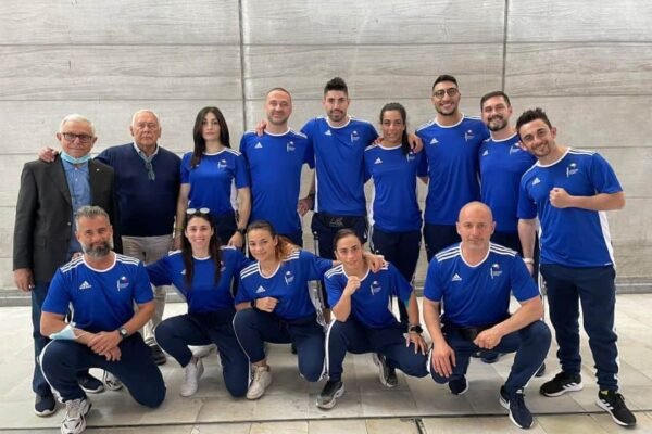 Pugilato, da domani torneo olimpico a Parigi: quattro azzurri sul ring