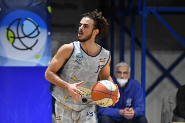 Psa Sant’Antimo, Sperduto rinnova con contratto biennale