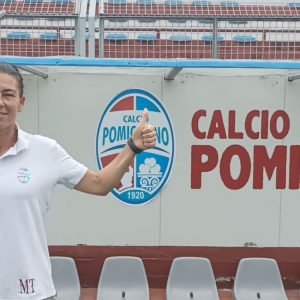 Manuela Tesse