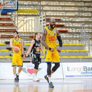 Givova Scafati