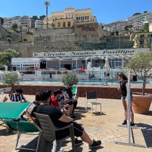 Circolo Nautico Posillipo