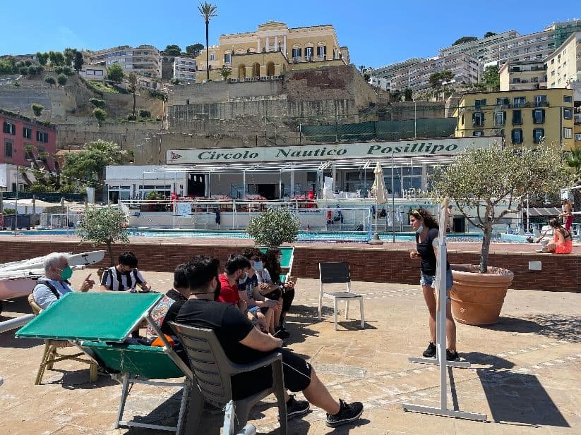 Circolo Nautico Posillipo