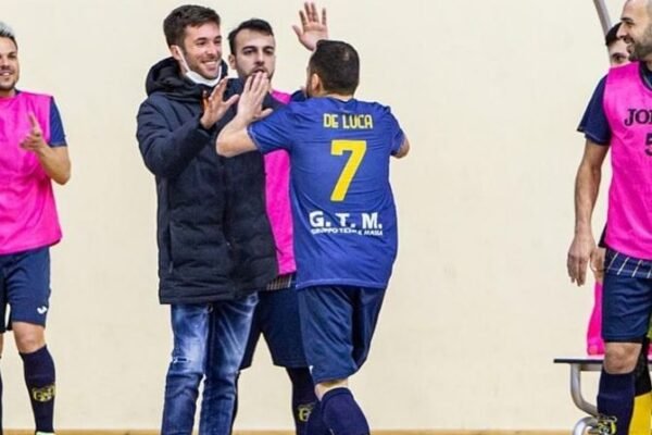 Real San Giuseppe, presidente Massa smentisce cessione De Luca