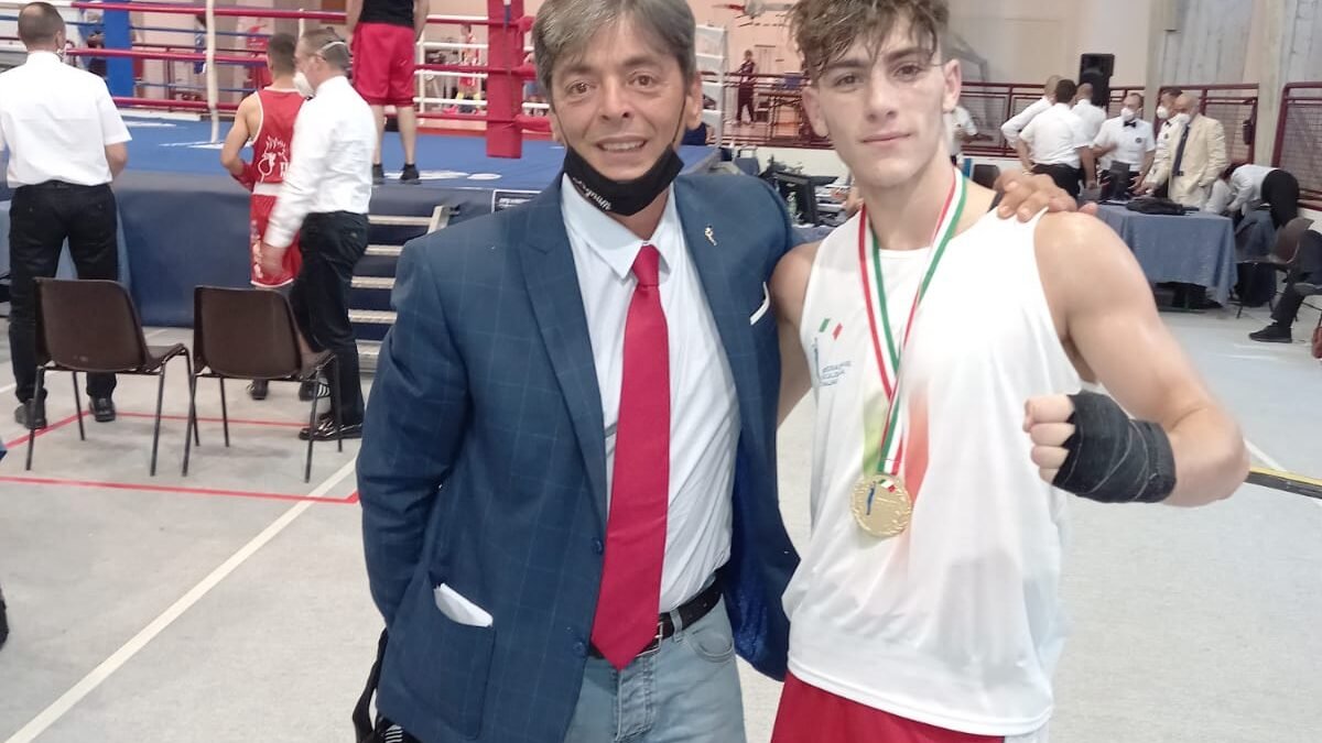 Pugilato, tricolori under 22: pieno di medaglie per la Campania
