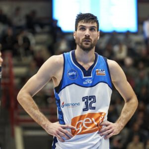 Diego Monaldi