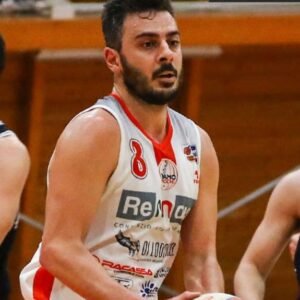 Gianmarco Rossi