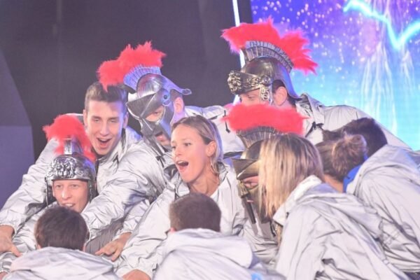 ISL lancia il ticketing della Napoli Regular Season 2021