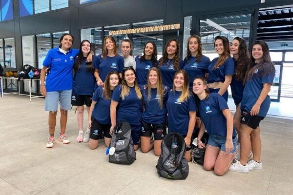 Aktis Acquachiara donne che grinta, sconfitta Como: si va a gara3 nelle finali playoff