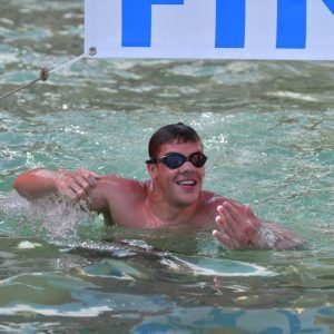 Capri-Napoli Open
