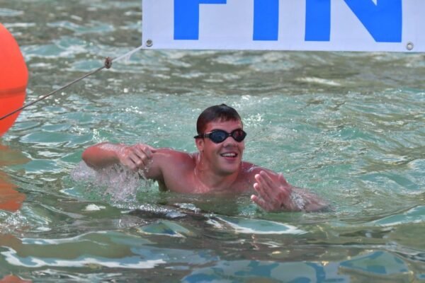 Capri-Napoli open, Riccardo Chiarcos vince seconda prova