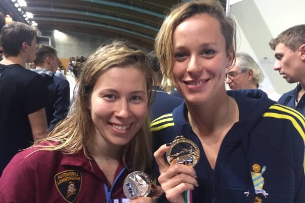 Federnuoto, ecco i 66 convocati per Tokyo: ci sono Pirozzi e Sanzullo