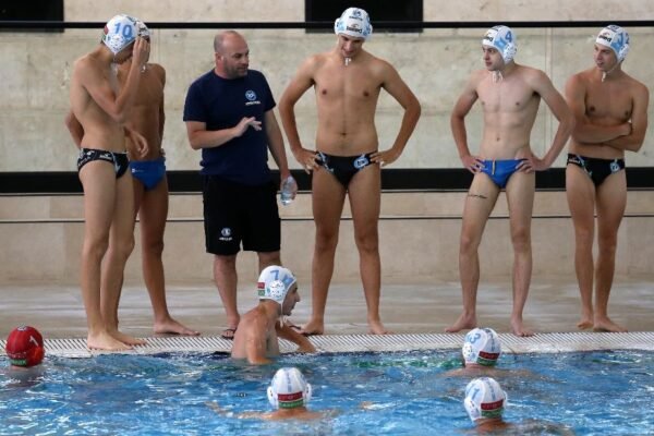 Walter Fasano nuovo allenatore dell’Aktis Acquachiara per i prossimi due anni