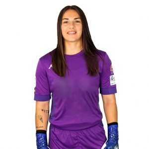 Yolanda Aguirre