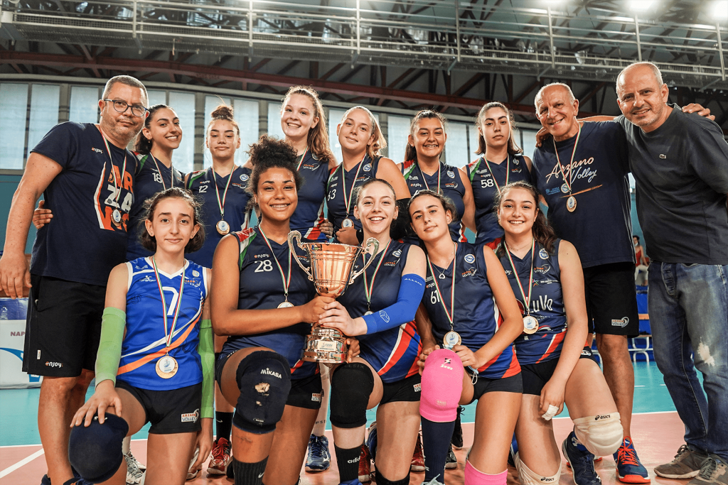 Arzano Volley