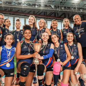 Arzano Volley