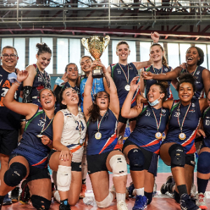 Arzano Volley