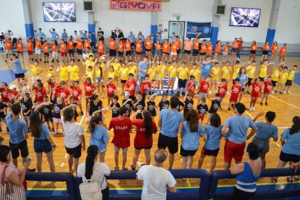 Centro Ester, mercoledì la presentazione delle attività sociali e sportive