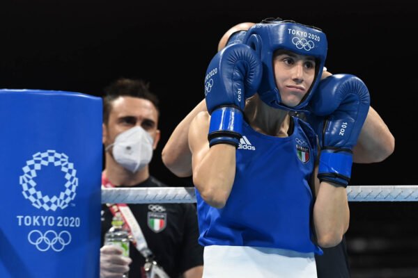 Olimpiadi, Irma Testa torna sul ring per scrivere un’altra pagina di storia