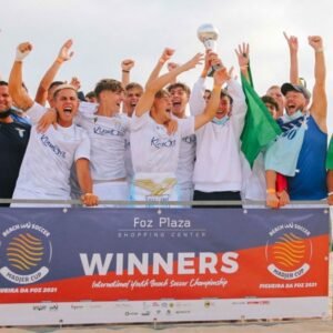 Beach Soccer